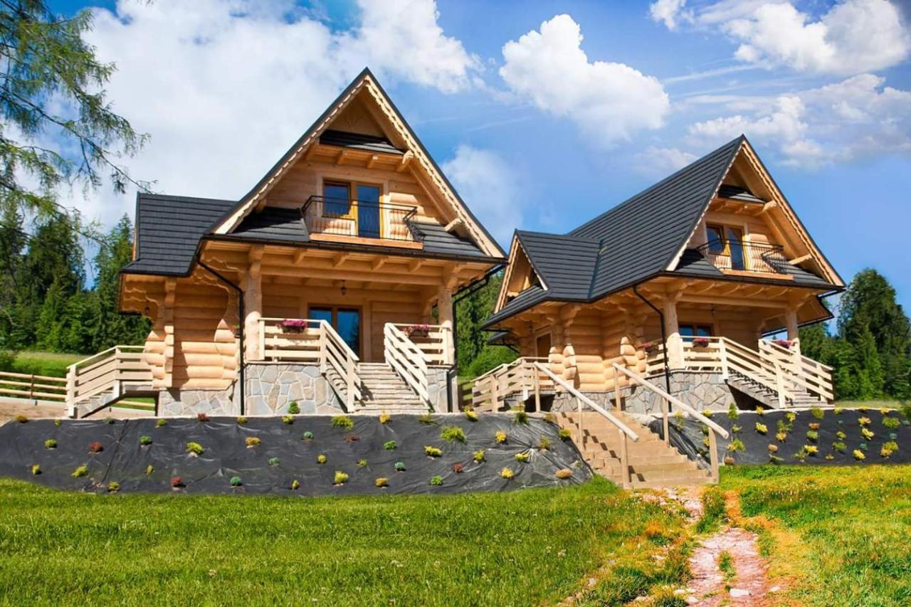 Chalet Pod Lasem