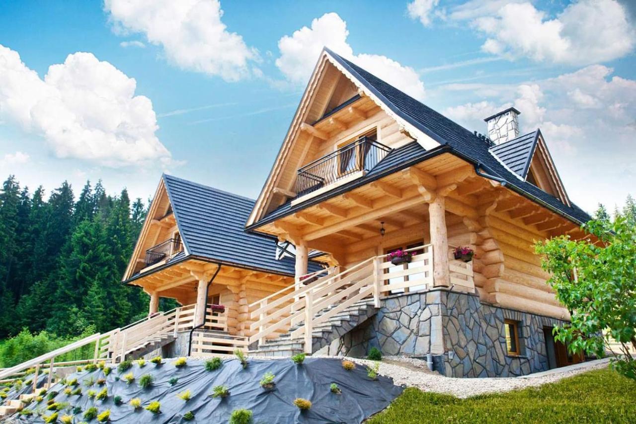 Pod Lasem Nowe Bystre