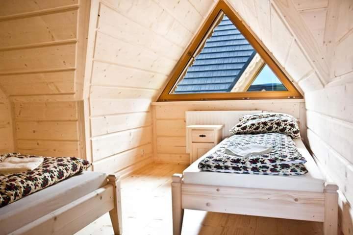 Chalet Pod Lasem *